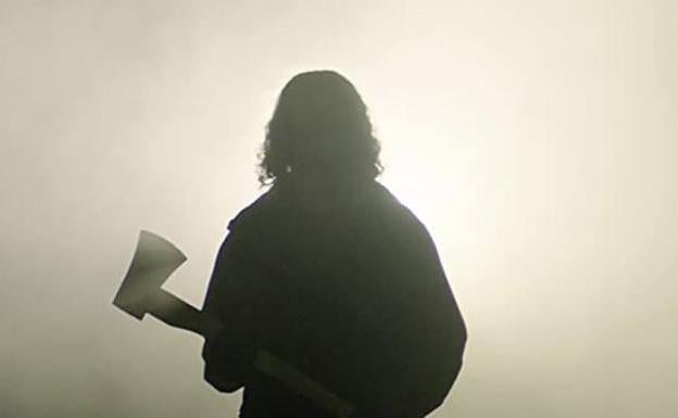 Fancine: terror científicamente probado