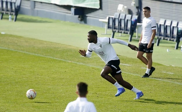 La evolución del Málaga de José Alberto, de nuevo a examen en La Rosaleda