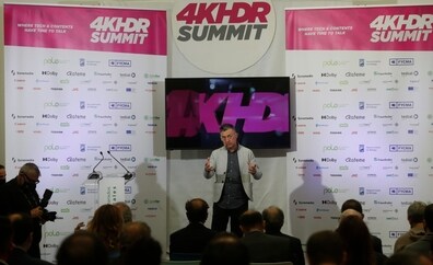 El futuro de la tecnología 4K se debate en Málaga