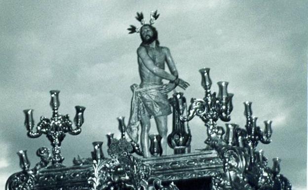 375 años de la devoción de Ntro. P. Jesús de Azotes y Columna
