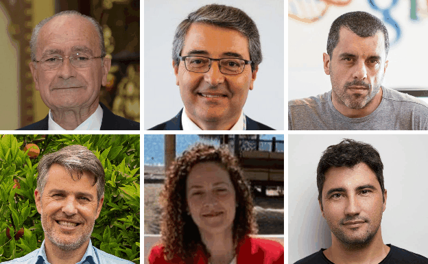 El talento tecnológico se cita en Málaga al calor de Sun&Tech