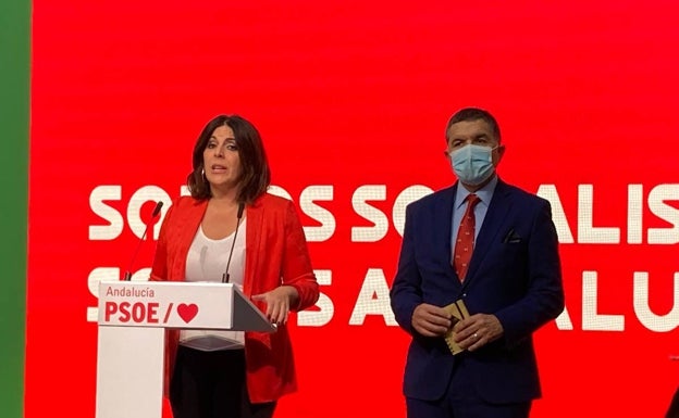 El PSOE se levanta de la mesa de los Presupuestos tras el audio en el que Marín revela que el Gobierno no quiere aprobarlos