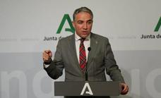 Andalucía pide al Gobierno usar los fondos europeos para agilizar el Corredor Mediterráneo