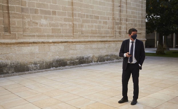 Las frases de Marín que dinamitaron la negociación de los Presupuestos