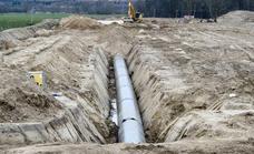 Suspenden la certificación del gasoducto Nord Stream 2, el mayor de Europa