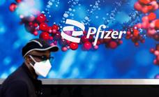 Acuerdo para facilitar el acceso mundial a la píldora anticovid de Pfizer
