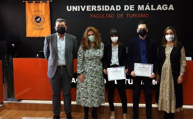 La cátedra Mahou San Miguel de la UMA ofrecerá formación a trabajadores de la hostelería