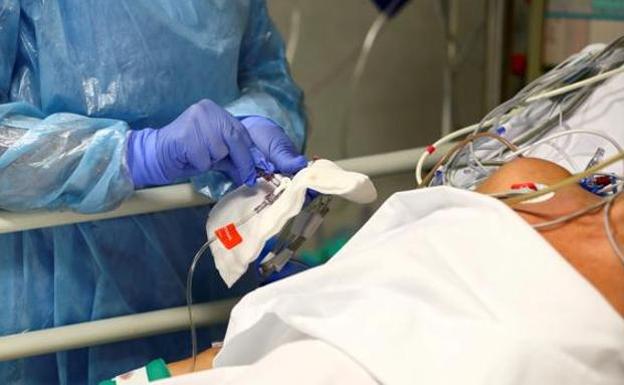 Andalucía supera los 50 puntos de incidencia al mes y medio, sumando 564 contagios y cuatro fallecidos