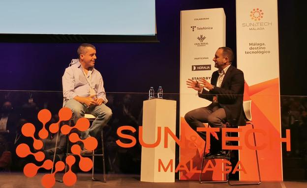 Sun&Tech reúne el talento tecnológico en Málaga
