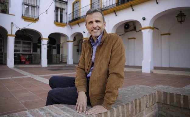 «Juan Espadas va como una moto con la idea clara de volver a gobernar la Junta»