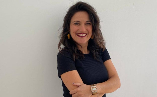 Silvia Pérez: «El sexo no tiene por qué acabar cuando hay orgasmo»