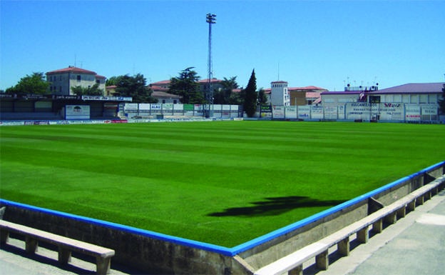 El Málaga se medirá a la Peña Sport navarra en primera ronda de la Copa del Rey