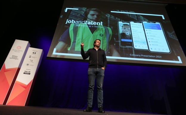 El caso Jobandtalent: cuando el 'matching' adecuado mejora la calidad del trabajo