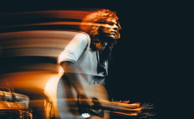 Sarria regresa con nuevos singles para romper esquemas