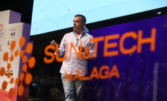 La primera edición de Sun&Tech ha contado con catorce referentes del sector tecnológico. 