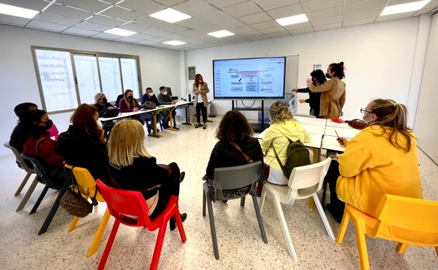 Turquía se fija en el colegio El Pinar de Alhaurín de la Torre para aprender nuevas metodologías educativas