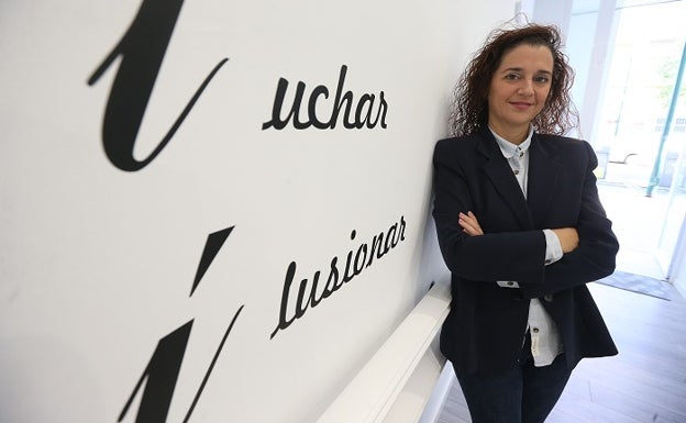 «La persona que se suicida no quiere morir, quiere dejar de sufrir»