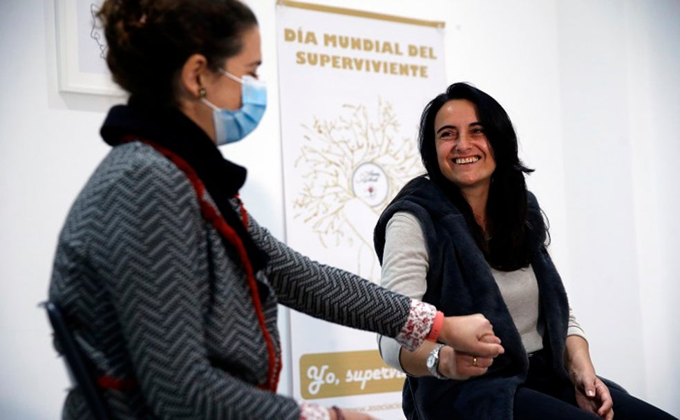 Ningún día sin Luis