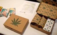 El nuevo gobierno alemán legalizará el consumo recreativo del cannabis