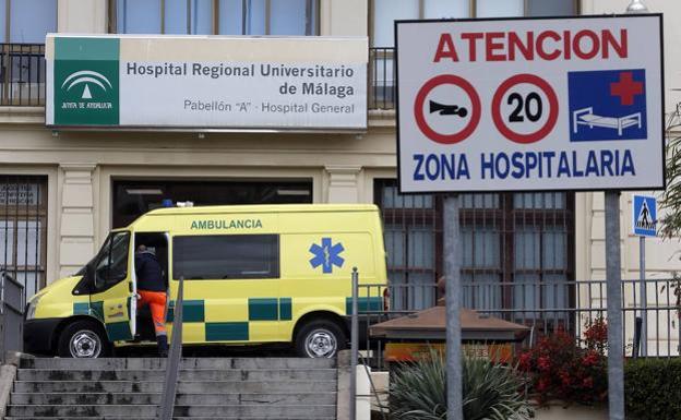 Andalucía supera los 60 puntos de incidencia, registra de nuevo más de 700 contagios y suma dos muertes