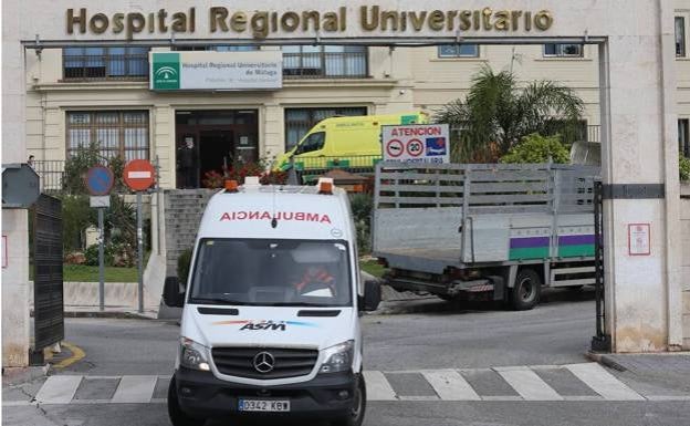 La mitad de los municipios de Málaga está libre de coronavirus