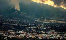 La Palma registra el mayor terremoto desde la erupción, de una magnitud de 5,1