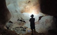 El hito que puso a las cuevas de Ardales y del Higuerón en el mapa del arte rupestre mundial
