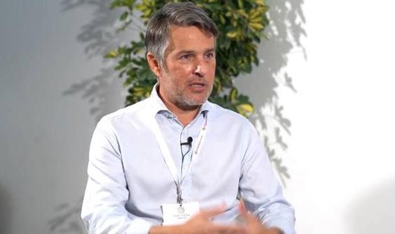 Dos minutos inspiradores con Vincent Rosso (Consentio y BlaBlaCar)