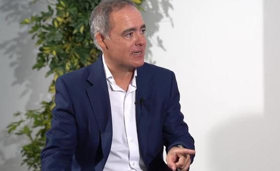 Dos minutos inspiradores con Javier Rodríguez Zapatero (ISDI)
