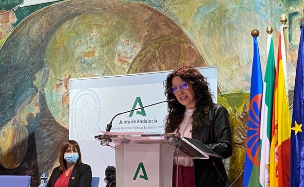 La Junta anuncia la creación del Consejo Andaluz del Pueblo Gitano