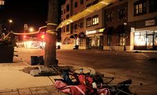 Cinco muertos en un atropello durante un desfile navideño en Wisconsin