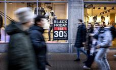 Amazon y El Corte Inglés adelantan sus ofertas del Black Friday
