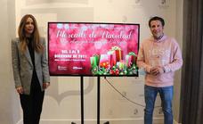 Torrox celebrará su Mercado de Navidad en el puente de diciembre