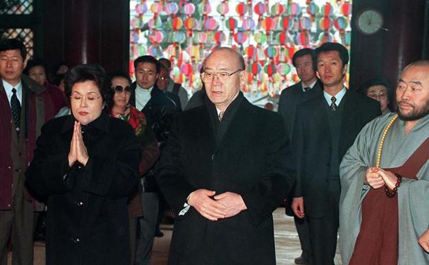 El último dictador surcoreano Chun Doo-hwan fallece a los 90 años