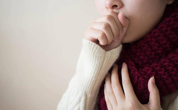 Estos son los síntomas que comparten la gripe y el Covid, y los que los diferencian