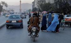 El emirato talibán cumple cien días de lucha contra los derechos de la mujer