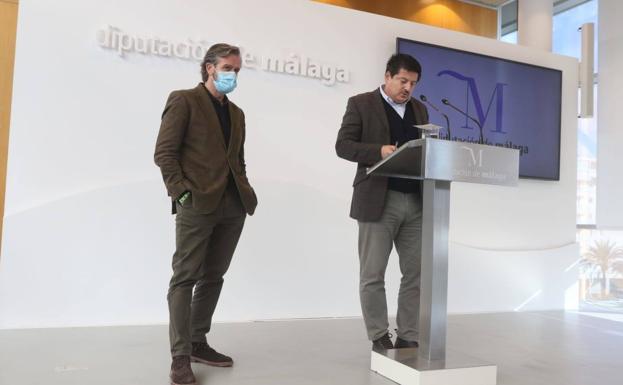 El PP desconoce el «pacto oculto» criticado por Maldonado en su salida de Cs: «Lo sabrá él, no sabemos nada»