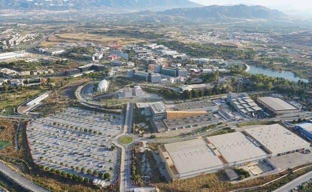 Otra vez Dortmund: Málaga se queda a las puertas de salir elegida como Capital Europea de la Innovación