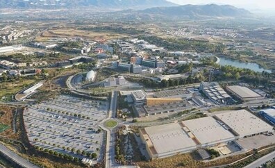 Otra vez Dortmund: Málaga se queda a las puertas de salir elegida como Capital Europea de la Innovación