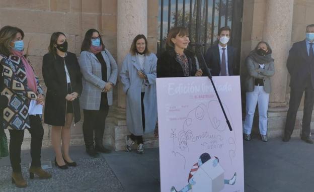 El Rastrillo de Nuevo Futuro, en edición limitada a Muelle Uno