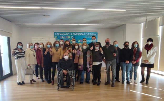Vélez-Málaga quiere romper barreras con la II Semana de la Diversidad Funcional
