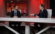Daniel Pérez confirma que el Gobierno elige Málaga como candidata española a la Expo 2027