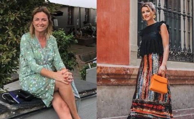 Stella Rittwagen y Ana Vera comparten las claves para triunfar en la moda