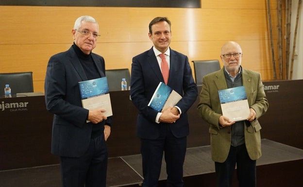 El futuro de los océanos y mares, un reto a nivel global