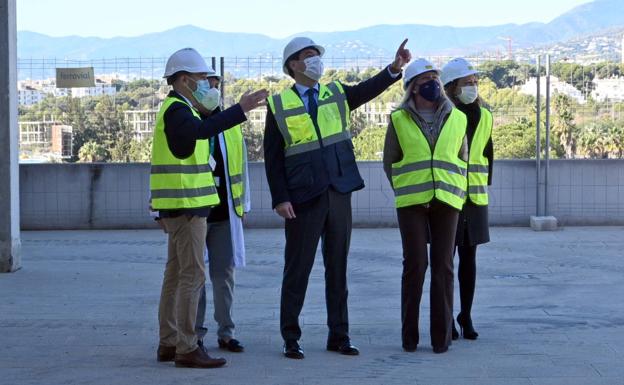 El mensaje de Juanma Moreno sobre la posible restricción de la movilidad en Andalucía
