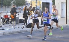 Sólo dos semanas para el regreso del Zurich Maratón de Málaga