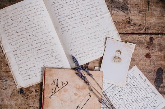 Un viaje a la cocina nerjeña del siglo XIX