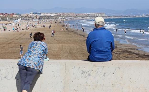 Esta es la fecha en la que empezarán a venderse los viajes del Imserso