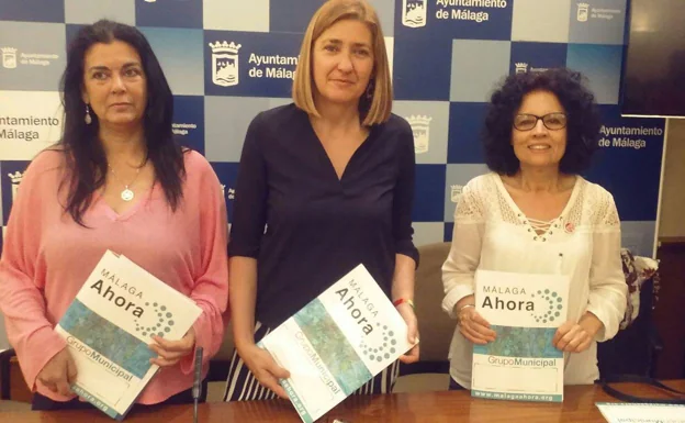 La trampa de Málaga Ahora va en aumento con una nueva deuda