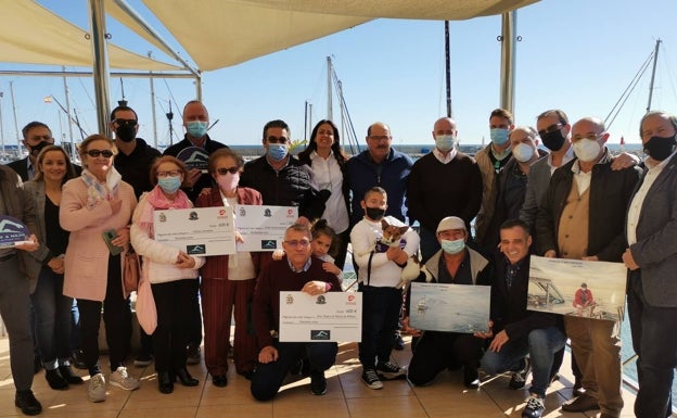La solidaridad y Kira brindan una nueva vida a Alexis